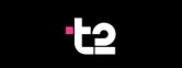 Логотип T2